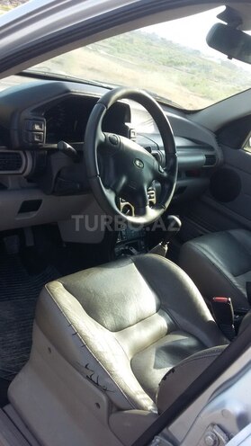 Land Rover Range Rover 2002, 65,662 km - 2.9 l - Bakı