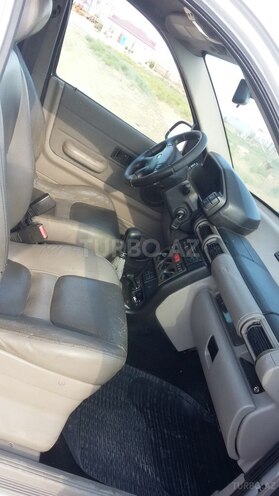 Land Rover Range Rover 2002, 65,662 km - 2.9 l - Bakı