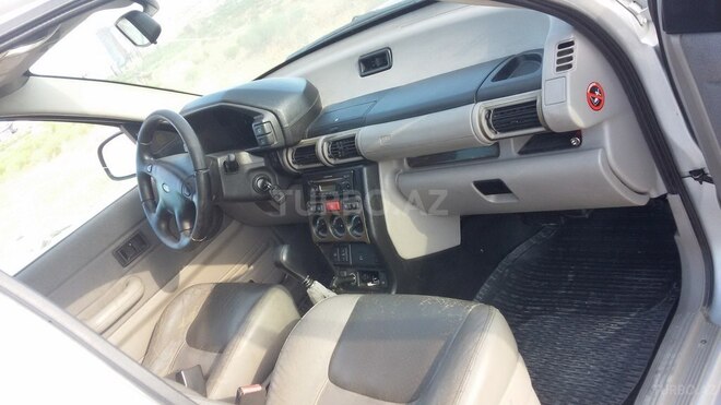 Land Rover Range Rover 2002, 65,662 km - 2.9 l - Bakı