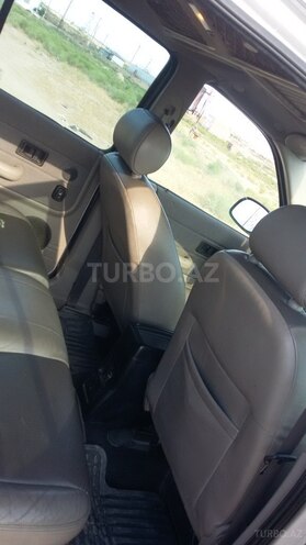 Land Rover Range Rover 2002, 65,662 km - 2.9 l - Bakı