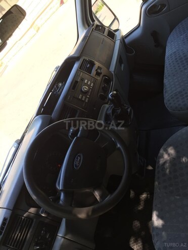 Ford Transit 2008, 250,000 km - 2.2 l - Bakı