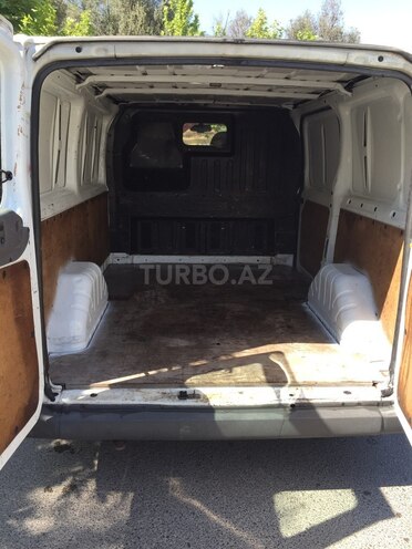 Ford Transit 2008, 250,000 km - 2.2 l - Bakı