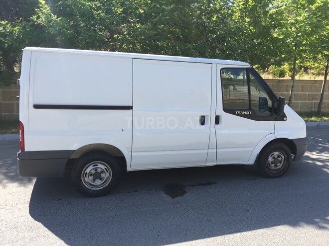 Ford Transit 2008, 250,000 km - 2.2 l - Bakı