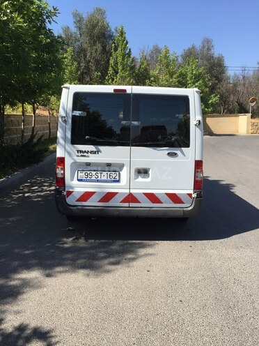 Ford Transit 2008, 250,000 km - 2.2 l - Bakı