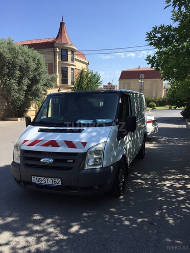 Ford Transit 2008, 250,000 km - 2.2 l - Bakı