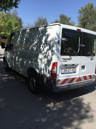 Ford Transit 2008, 250,000 km - 2.2 l - Bakı