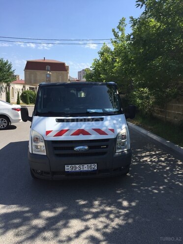 Ford Transit 2008, 250,000 km - 2.2 l - Bakı