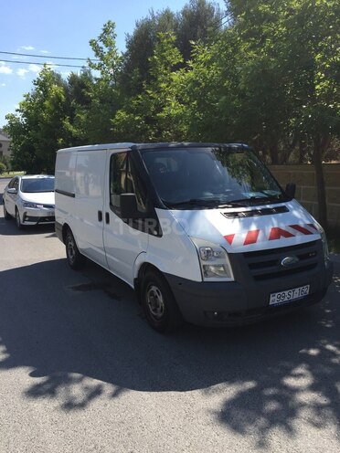 Ford Transit 2008, 250,000 km - 2.2 l - Bakı
