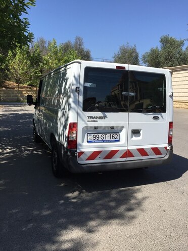 Ford Transit 2008, 250,000 km - 2.2 l - Bakı