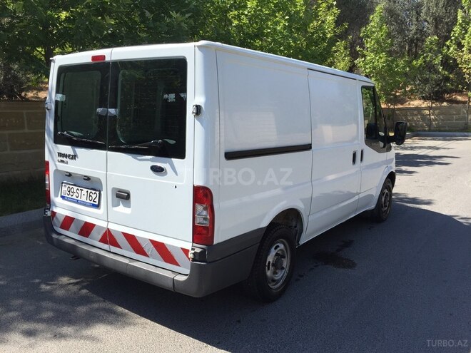 Ford Transit 2008, 250,000 km - 2.2 l - Bakı