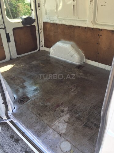 Ford Transit 2008, 250,000 km - 2.2 l - Bakı