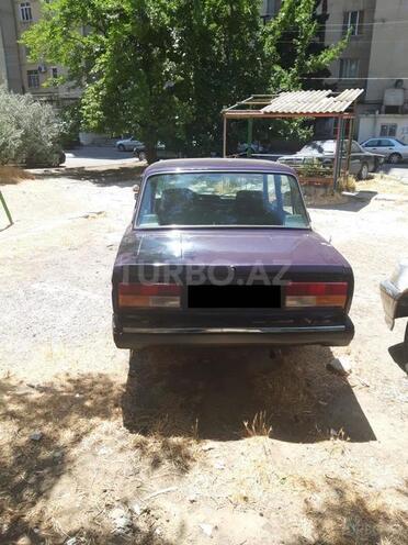 LADA (VAZ) 2107 2001, 210,000 km - 1.6 l - Bakı