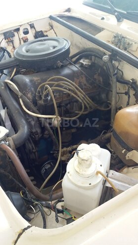 LADA (VAZ) 2106 1992, 500,990 km - 1.5 l - Bərdə