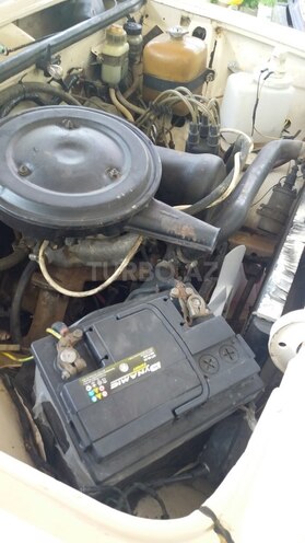 LADA (VAZ) 2106 1992, 500,990 km - 1.5 l - Bərdə