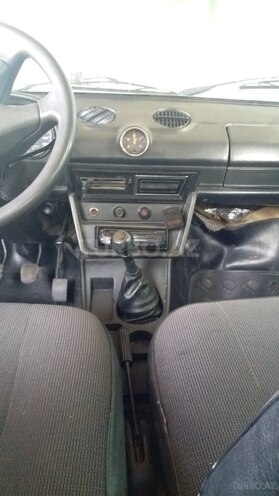 LADA (VAZ) 2106 1992, 500,990 km - 1.5 l - Bərdə