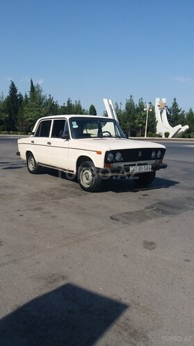 LADA (VAZ) 2106 1992, 500,990 km - 1.5 l - Bərdə