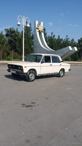 LADA (VAZ) 2106 1992, 500,990 km - 1.5 l - Bərdə