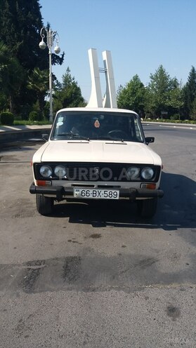 LADA (VAZ) 2106 1992, 500,990 km - 1.5 l - Bərdə