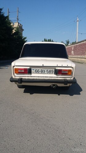 LADA (VAZ) 2106 1992, 500,990 km - 1.5 l - Bərdə