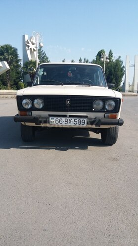 LADA (VAZ) 2106 1992, 500,990 km - 1.5 l - Bərdə
