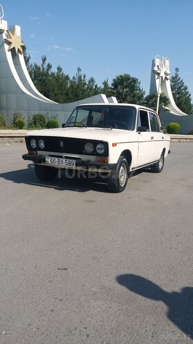 LADA (VAZ) 2106 1992, 500,990 km - 1.5 l - Bərdə