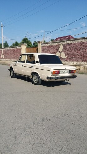 LADA (VAZ) 2106 1992, 500,990 km - 1.5 l - Bərdə