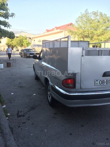 GAZ 31105 2005, 173,000 km - 2.3 l - Balakən