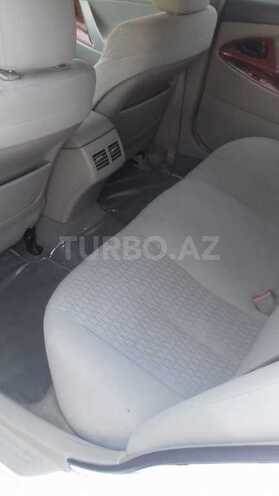 Toyota Camry 2009, 187,000 km - 2.0 l - Bakı
