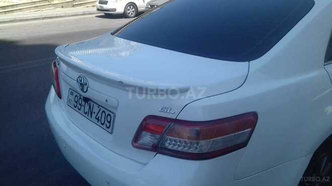 Toyota Camry 2009, 187,000 km - 2.0 l - Bakı