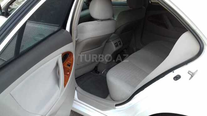 Toyota Camry 2009, 187,000 km - 2.0 l - Bakı