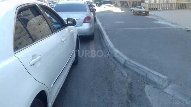 Toyota Camry 2009, 187,000 km - 2.0 l - Bakı