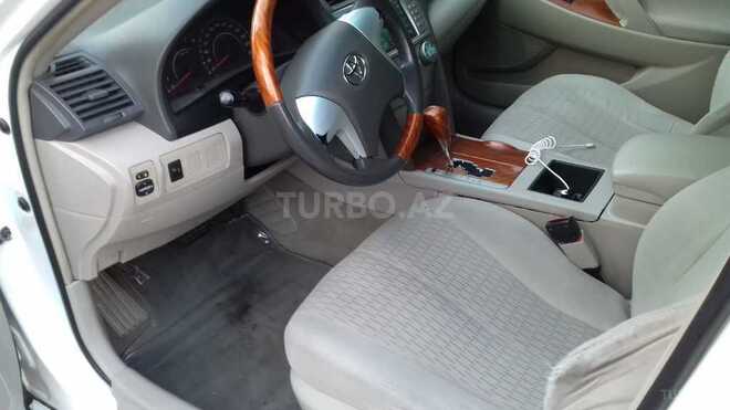 Toyota Camry 2009, 187,000 km - 2.0 l - Bakı
