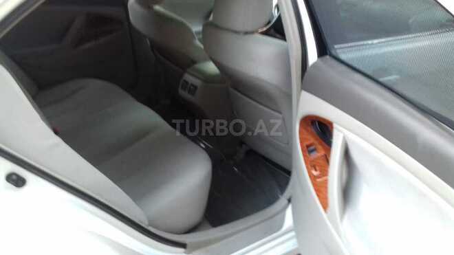 Toyota Camry 2009, 187,000 km - 2.0 l - Bakı