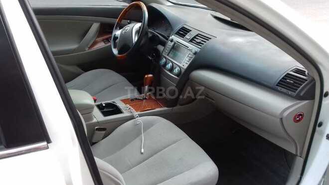 Toyota Camry 2009, 187,000 km - 2.0 l - Bakı