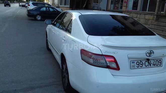 Toyota Camry 2009, 187,000 km - 2.0 l - Bakı