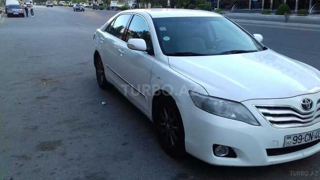Toyota Camry 2009, 187,000 km - 2.0 l - Bakı