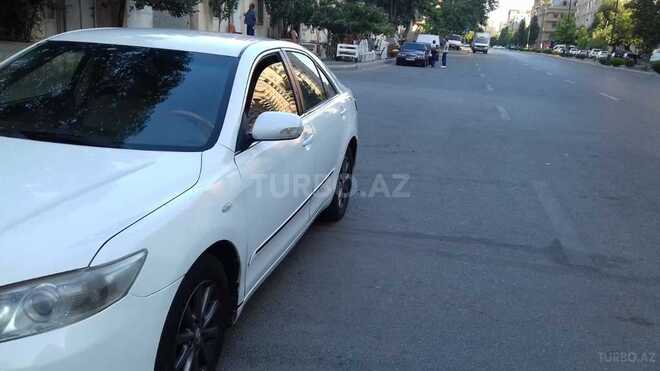 Toyota Camry 2009, 187,000 km - 2.0 l - Bakı
