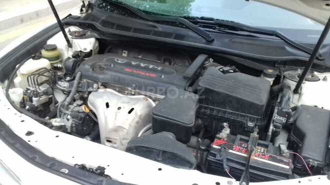 Toyota Camry 2009, 187,000 km - 2.0 l - Bakı