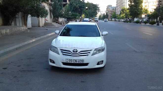 Toyota Camry 2009, 187,000 km - 2.0 l - Bakı