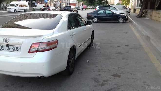 Toyota Camry 2009, 187,000 km - 2.0 l - Bakı
