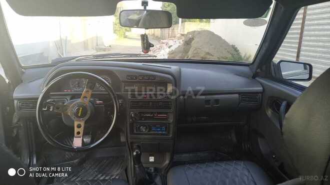 LADA (VAZ) 2115 2009, 78,383 km - 1.6 l - Ağstafa
