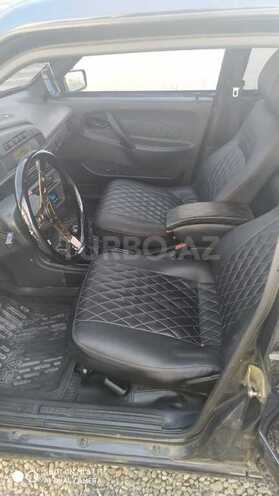 LADA (VAZ) 2115 2009, 78,383 km - 1.6 l - Ağstafa