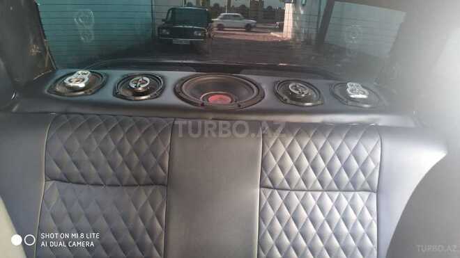LADA (VAZ) 2115 2009, 78,383 km - 1.6 l - Ağstafa
