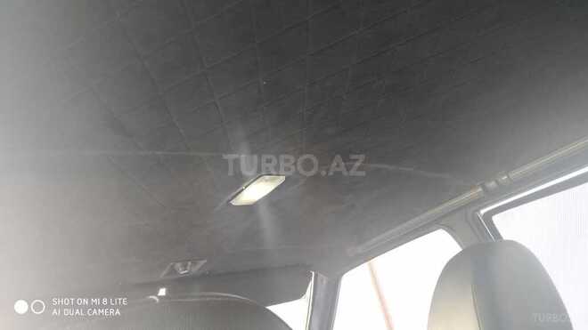 LADA (VAZ) 2115 2009, 78,383 km - 1.6 l - Ağstafa