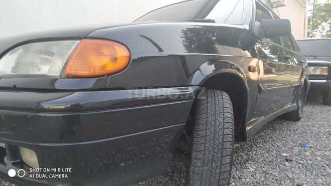 LADA (VAZ) 2115 2009, 78,383 km - 1.6 l - Ağstafa