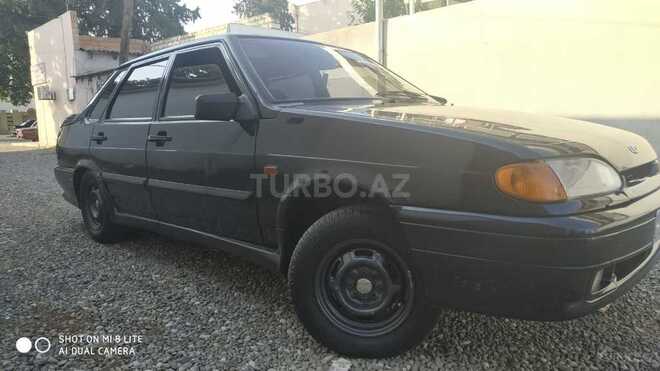 LADA (VAZ) 2115 2009, 78,383 km - 1.6 l - Ağstafa