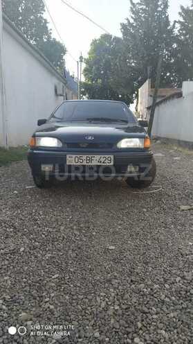 LADA (VAZ) 2115 2009, 78,383 km - 1.6 l - Ağstafa