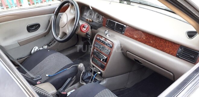 Iran Khodro Samand 2007, 764,000 km - 1.8 l - Bakı