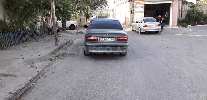 Iran Khodro Samand 2007, 764,000 km - 1.8 l - Bakı