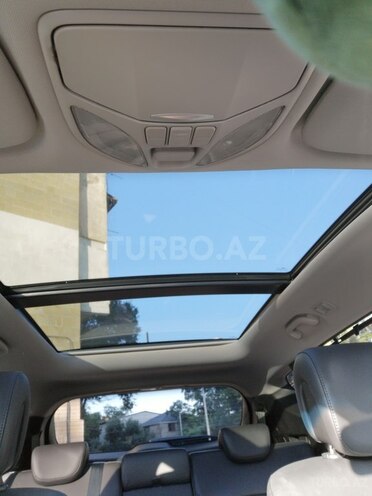 Hyundai Santa Fe 2014, 61,000 km - 2.4 l - Bakı